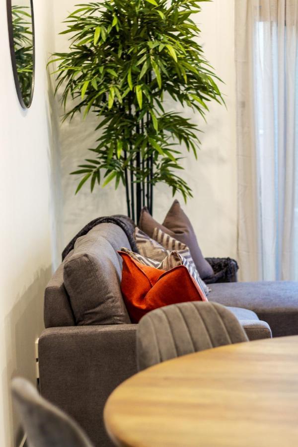 Modern 3 Bed Overlooking Hagley Park Christchurch Luaran gambar