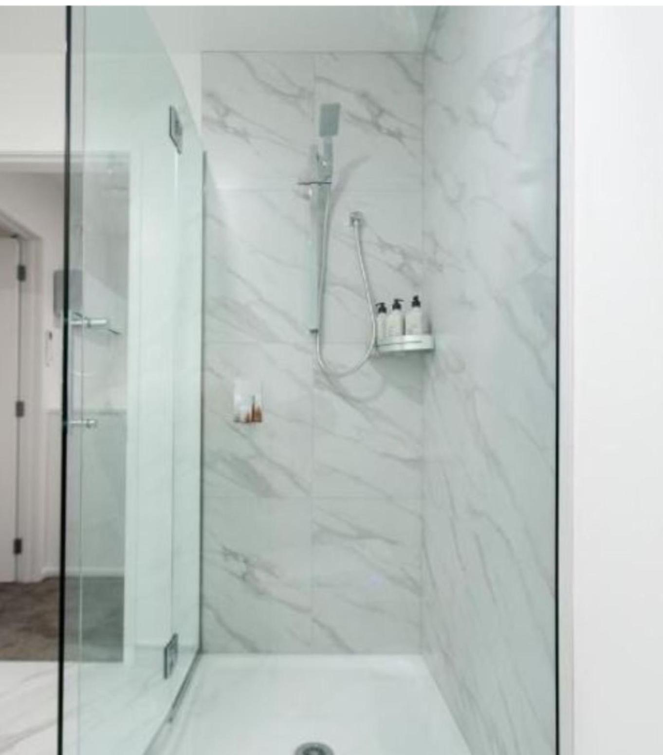 Modern 3 Bed Overlooking Hagley Park Christchurch Luaran gambar